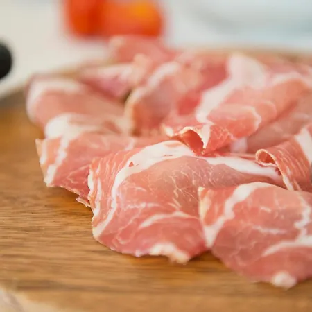 Masseria Aprile Farm stay